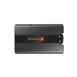 Creative Labs - Sound BlasterX G6 7.1 canales USB