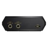 Creative Labs - Sound BlasterX G6 7.1 canales USB