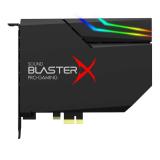 Creative Labs - Sound BlasterX AE-5 Plus Interno 5.1 canales PCI-E
