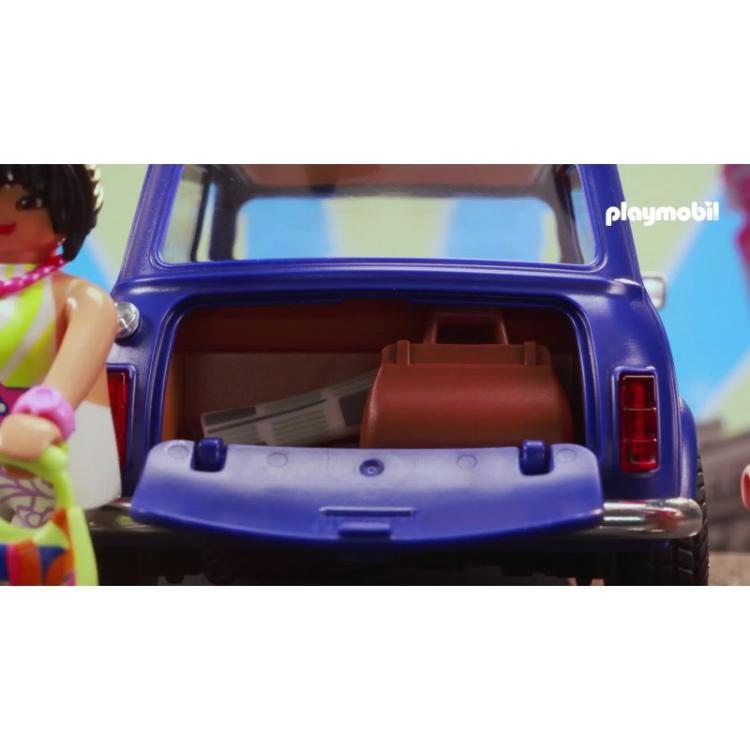 Playmobil - 70921 vehículo de juguete