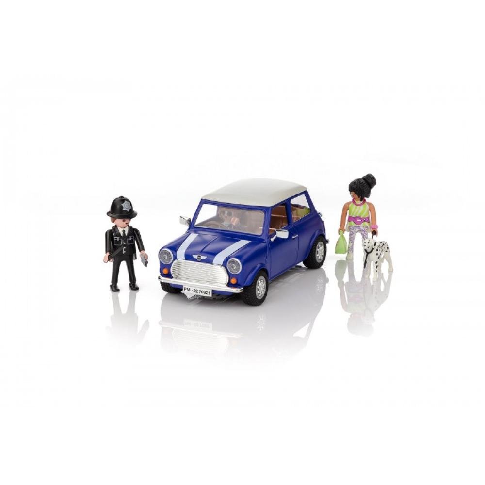 Playmobil - 70921 vehículo de juguete