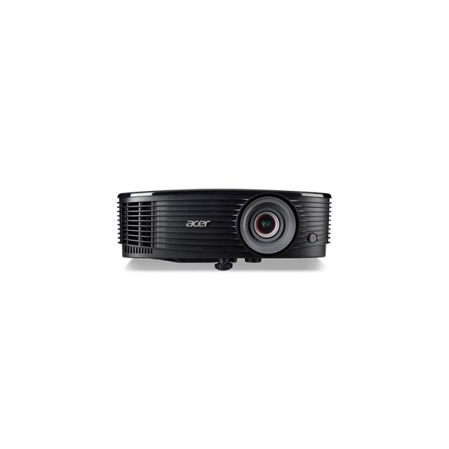 Acer - Essential X1123HP Proyector de alcance estándar 4000 lúmenes ANSI DLP SVGA (800x600) Negro