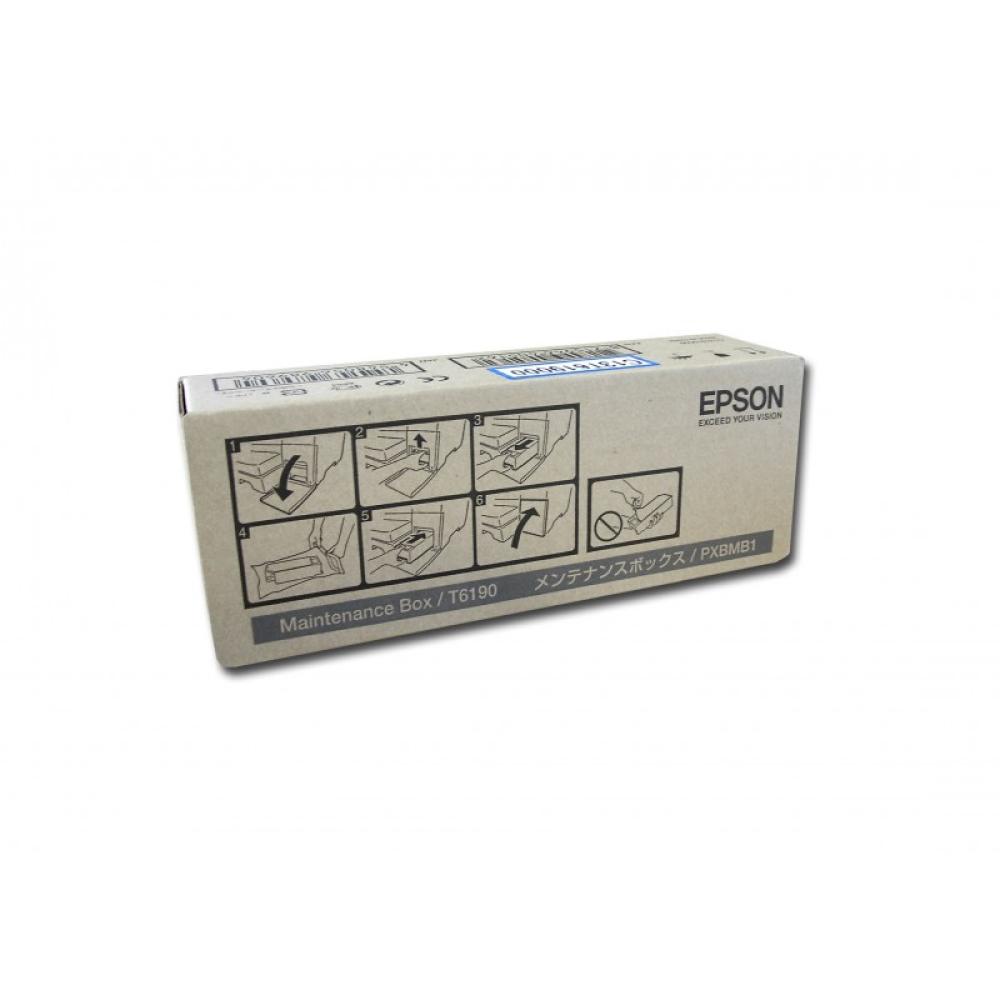 Epson - Kit de mantenimiento T619 35k