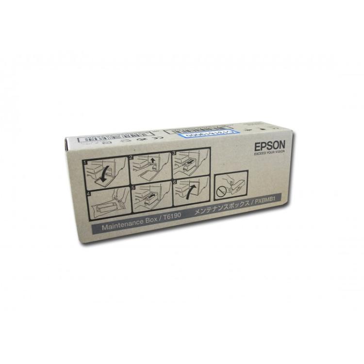 Epson - Kit de mantenimiento T619 35k