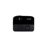 Acer - Essential X1123HP Proyector de alcance estándar 4000 lúmenes ANSI DLP SVGA (800x600) Negro