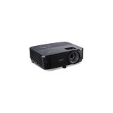Acer - Essential X1123HP Proyector de alcance estándar 4000 lúmenes ANSI DLP SVGA (800x600) Negro