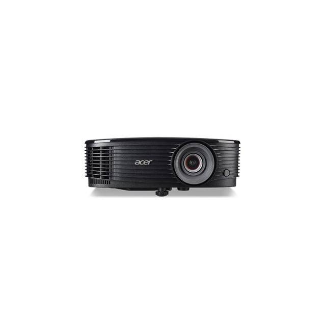 Acer - Essential X1123HP Proyector de alcance estándar 4000 lúmenes ANSI DLP SVGA (800x600) Negro