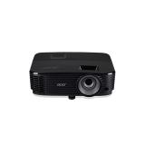 Acer - Essential X1123HP Proyector de alcance estándar 4000 lúmenes ANSI DLP SVGA (800x600) Negro