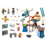 Playmobil - Duck On Call 70910 set de juguetes