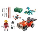 Playmobil - Dragons 71085 set de juguetes