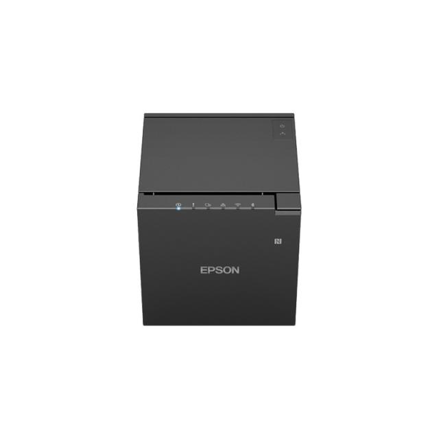 Epson - TM-M30III 203 x 203 DPI Inalámbrico y alámbrico Térmico Impresora de recibos - C31CK50152