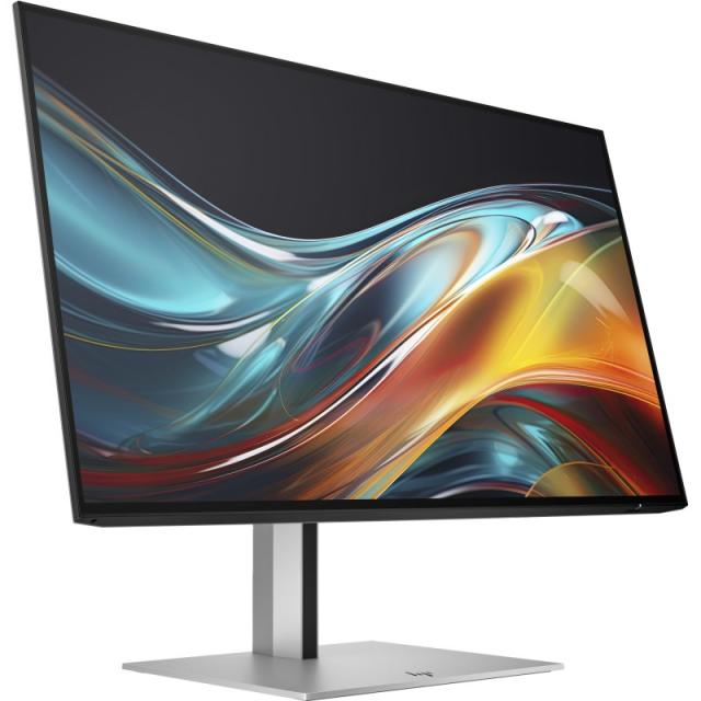 HP - Monitor FHD serie 7 Pro de 23,8 pulgadas - 724pf