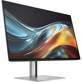 HP - Monitor FHD serie 7 Pro de 23,8 pulgadas - 724pf