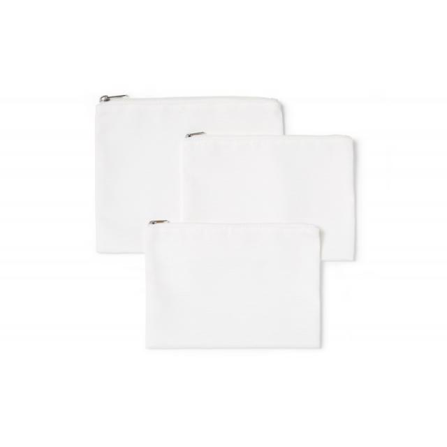 Cricut - Cosmetic Bag Blanks textil imprimible