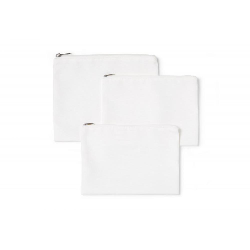 Cricut - Cosmetic Bag Blanks textil imprimible