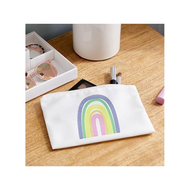 Cricut - Cosmetic Bag Blanks textil imprimible