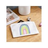 Cricut - Cosmetic Bag Blanks textil imprimible