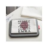 Cricut - Cosmetic Bag Blanks textil imprimible