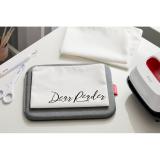 Cricut - Cosmetic Bag Blanks textil imprimible