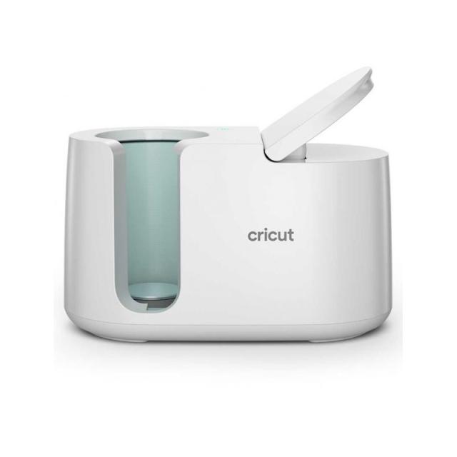 Cricut - Mug Press Blanco