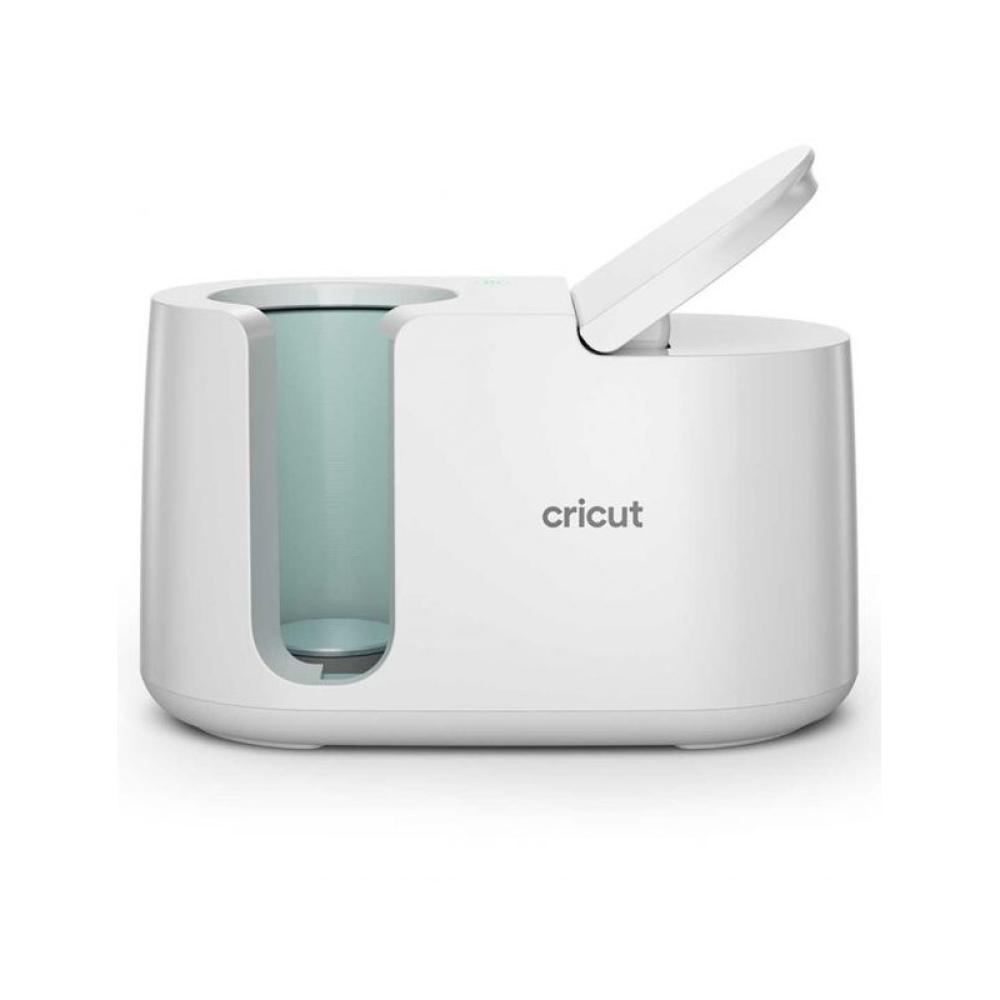 Cricut - Mug Press Blanco