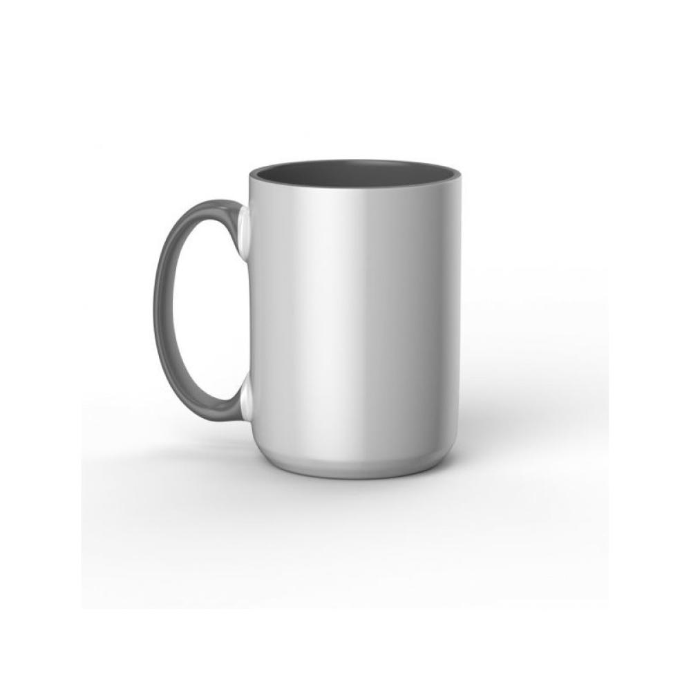 Cricut - Beveled tazón Gris, Blanco Universal 1 pieza(s)