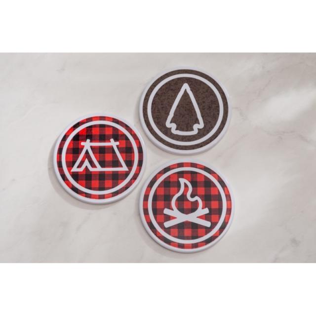 Cricut - Infusible Ink 4 Alrededor