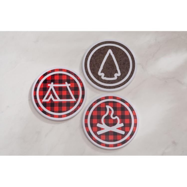 Cricut - Infusible Ink 4 Alrededor