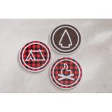 Cricut - Infusible Ink 4 Alrededor