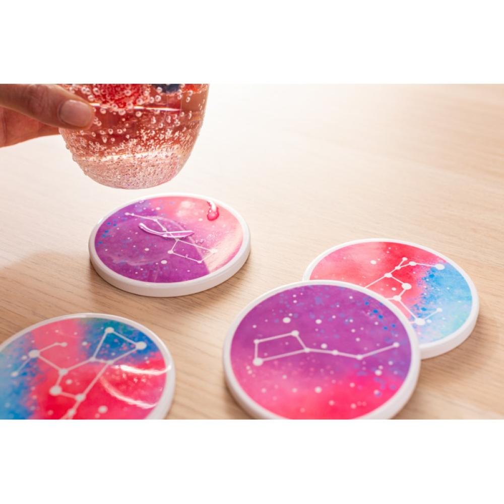 Cricut - Infusible Ink 4 Alrededor