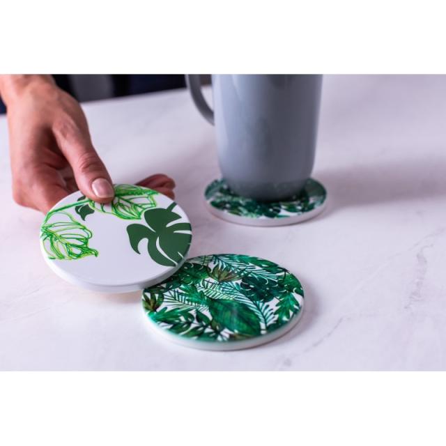 Cricut - Infusible Ink 4 Alrededor