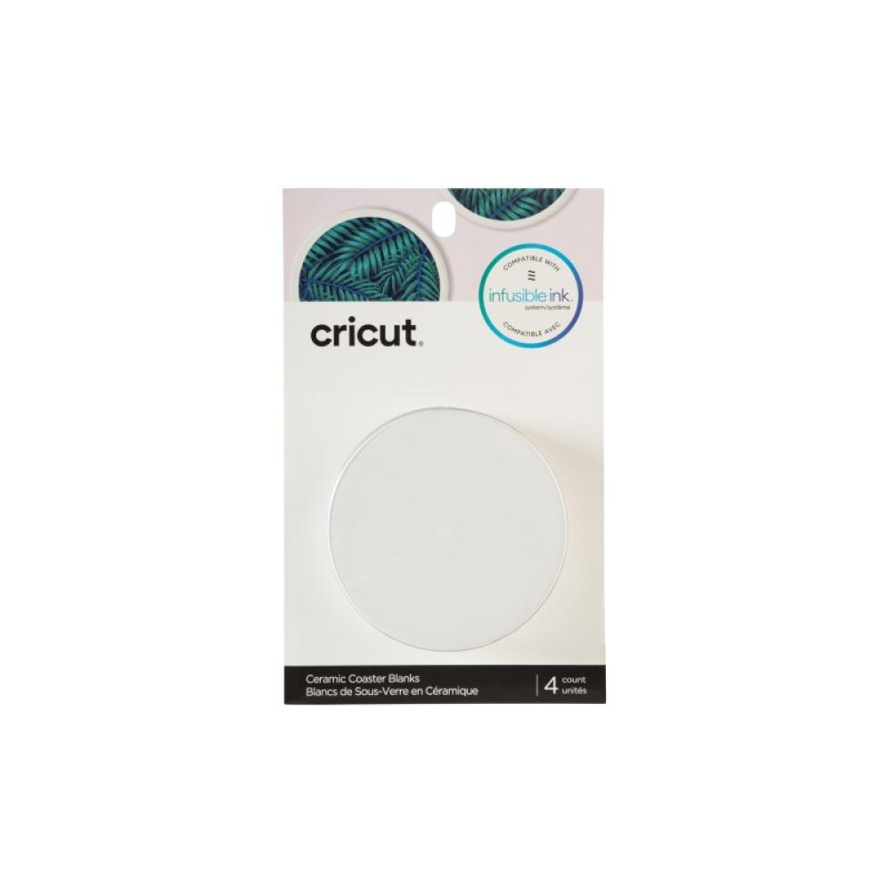 Cricut - Infusible Ink 4 Alrededor