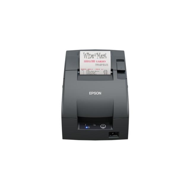 Epson - TM-U220IID impresora de matriz de punto