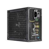 Aerocool - LUXPRO850 unidad de fuente de alimentación 850 W 20+4 pin ATX ATX Negro