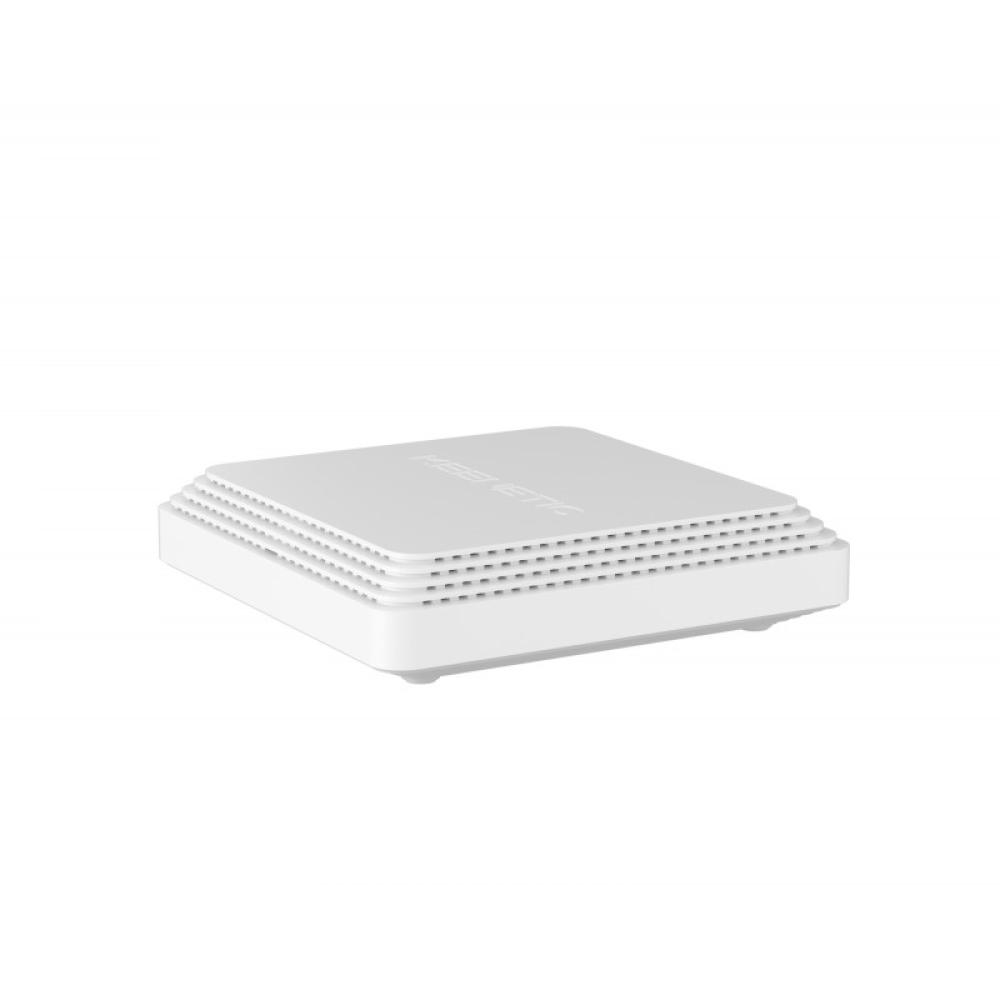 Keenetic - Hopper SE Router Gigabit Wi-Fi 6 en malla AX3000 con Smart Switch Gigabit de 4 puertos y puerto USB 3.0