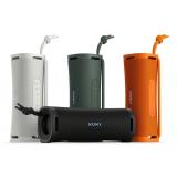 Sony - SRSULT10D altavoz portátil o de fiesta Altavoz monofónico portátil Naranja 30 W