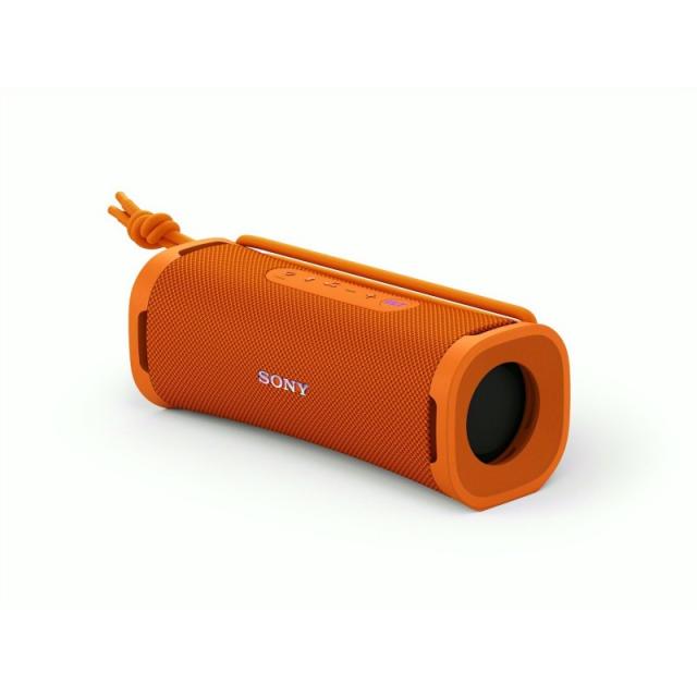 Sony - SRSULT10D altavoz portátil o de fiesta Altavoz monofónico portátil Naranja 30 W