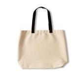 Cricut - Infusible Ink Tote Blank Poliéster Beige Mujer Bolso grande