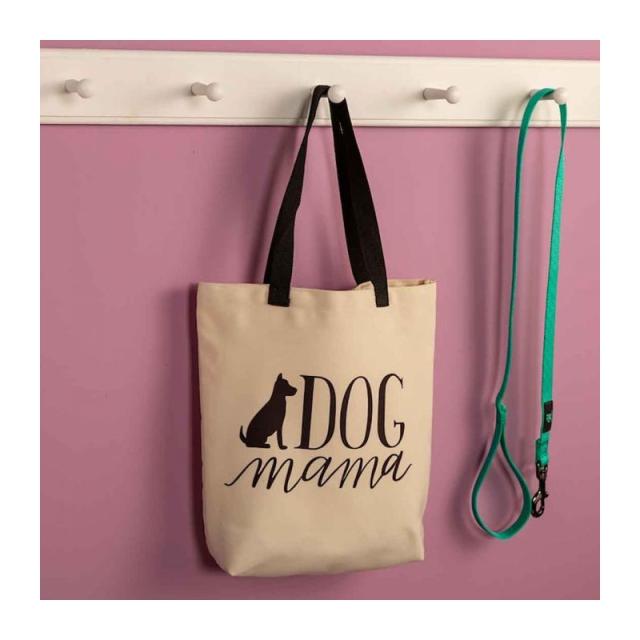 Cricut - Infusible Ink Tote Blank Poliéster Beige Mujer Bolso grande