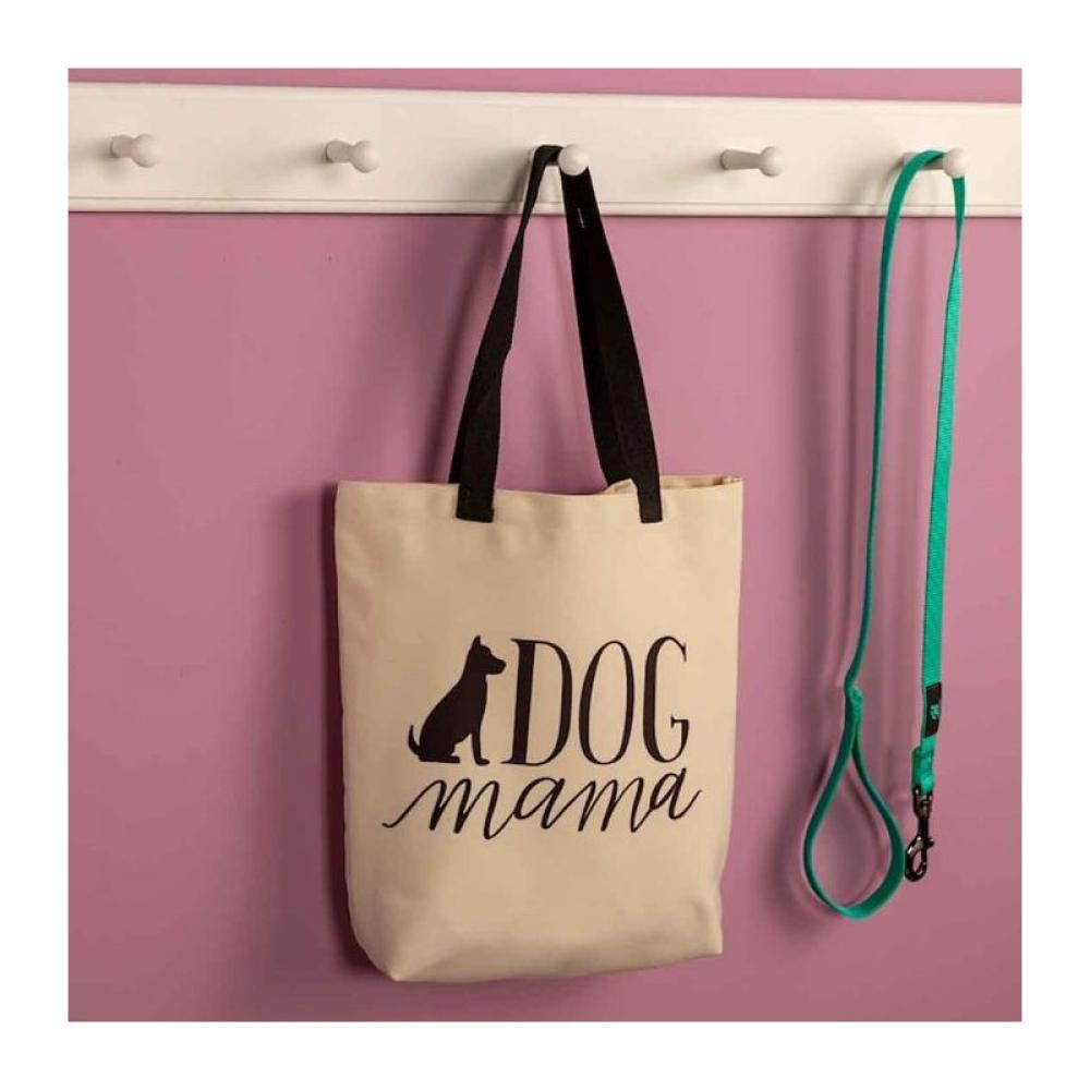 Cricut - Infusible Ink Tote Blank Poliéster Beige Mujer Bolso grande