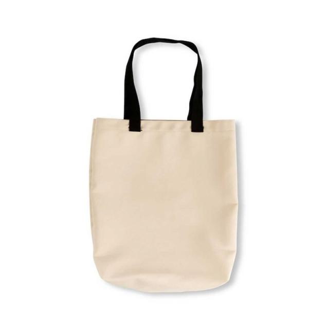 Cricut - Infusible Ink Tote Blank Poliéster Beige Mujer Bolso grande