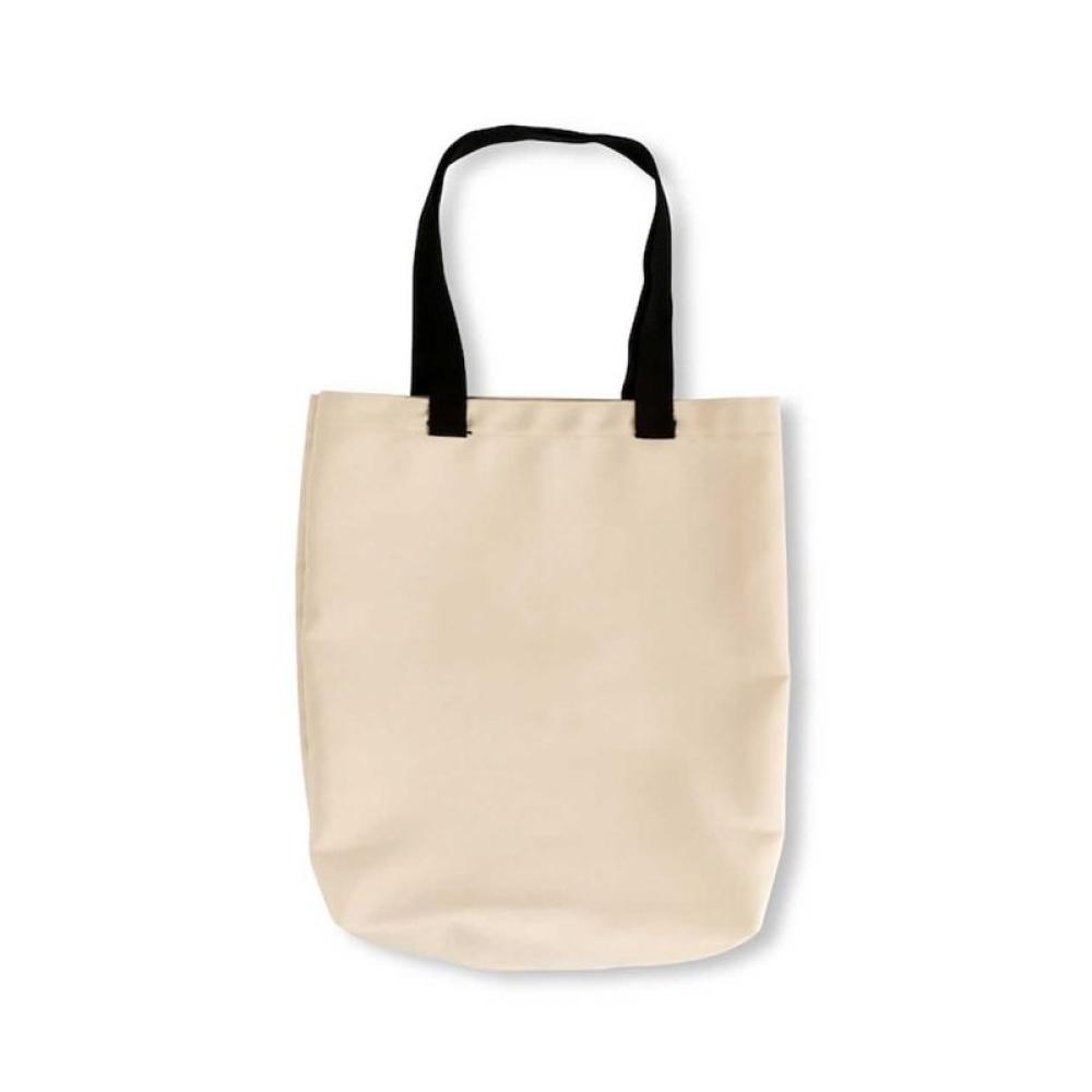 Cricut - Infusible Ink Tote Blank Poliéster Beige Mujer Bolso grande