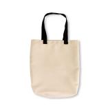 Cricut - Infusible Ink Tote Blank Poliéster Beige Mujer Bolso grande