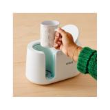 Cricut - Blank tazón Blanco Universal 2 pieza(s) - 2007821