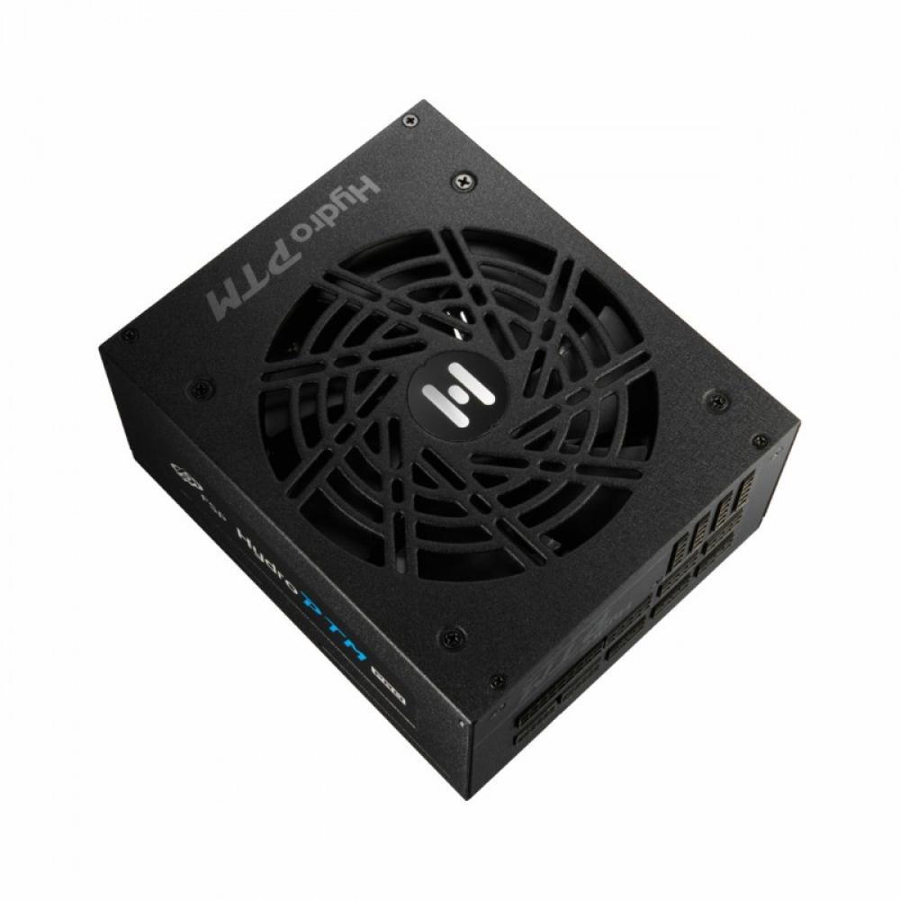 FSP - Hydro PTM PRO 1350W ATX3.0(12V-2x6) unidad de fuente de alimentación 20+4 pin ATX ATX Negro