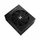 FSP - Hydro PTM PRO 1350W ATX3.0(12V-2x6) unidad de fuente de alimentación 20+4 pin ATX ATX Negro
