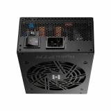 FSP - Hydro PTM PRO 1350W ATX3.0(12V-2x6) unidad de fuente de alimentación 20+4 pin ATX ATX Negro