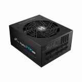 FSP - Hydro PTM PRO 1350W ATX3.0(12V-2x6) unidad de fuente de alimentación 20+4 pin ATX ATX Negro