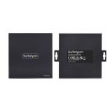 StarTech.com - Transmisor KVM HDMI por Redes IP - Serie IH2006 - 4K 60Hz - para Teclado/Vídeo/Ratón - Sin Controladores - Incluy