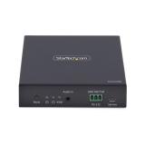 StarTech.com - Transmisor KVM HDMI por Redes IP - Serie IH2006 - 4K 60Hz - para Teclado/Vídeo/Ratón - Sin Controladores - Incluy